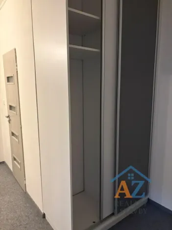 Pronájem bytu 2+1, Chomutov, 17. listopadu, 62 m2