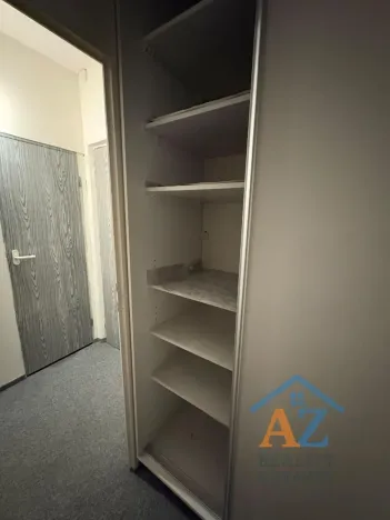 Pronájem bytu 2+1, Chomutov, 17. listopadu, 62 m2