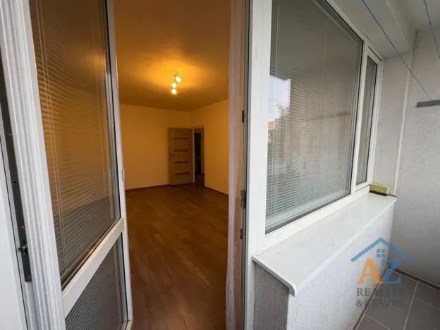 Pronájem bytu 2+1, Chomutov, 17. listopadu, 62 m2