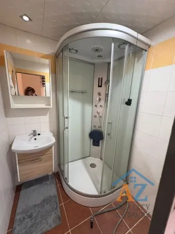 Pronájem bytu 2+1, Chomutov, 17. listopadu, 62 m2