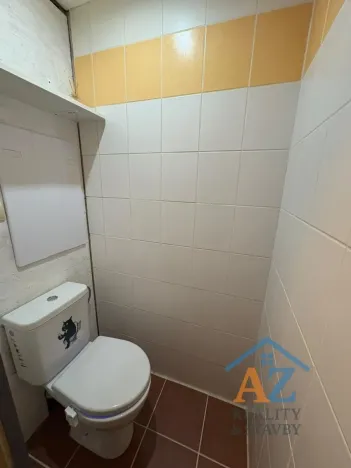 Pronájem bytu 2+1, Chomutov, 17. listopadu, 62 m2