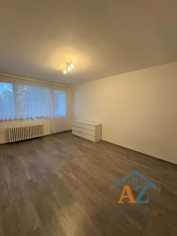 Pronájem bytu 2+1, Chomutov, 17. listopadu, 62 m2