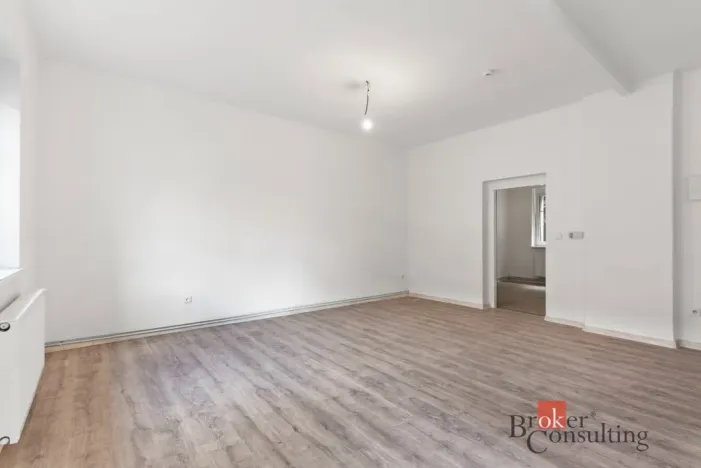 Prodej bytu 2+kk, Děčín - Děčín VIII-Dolní Oldřichov, Na Hrázi, 56 m2