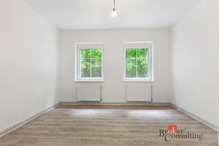 Prodej bytu 2+kk, Děčín - Děčín VIII-Dolní Oldřichov, Na Hrázi, 56 m2