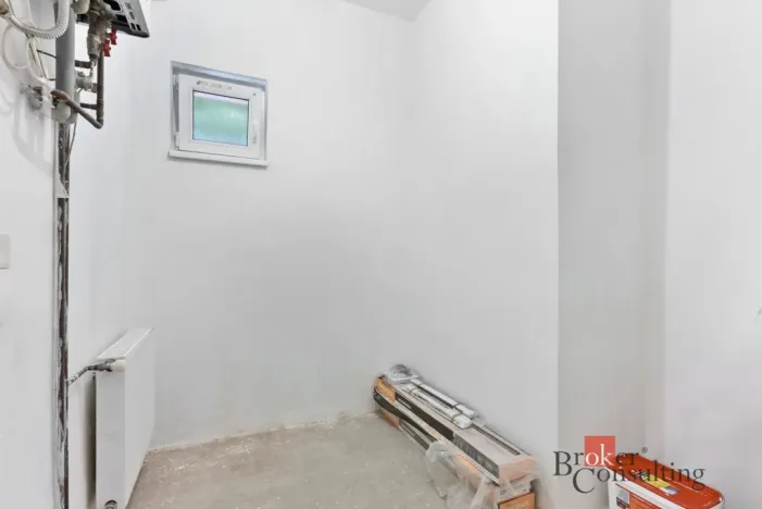 Prodej bytu 2+kk, Děčín - Děčín VIII-Dolní Oldřichov, Na Hrázi, 56 m2