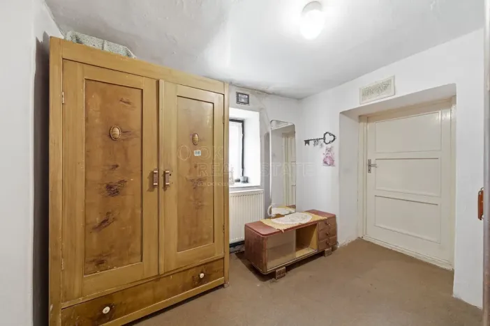Prodej rodinného domu, Šternberk, Příčná, 100 m2