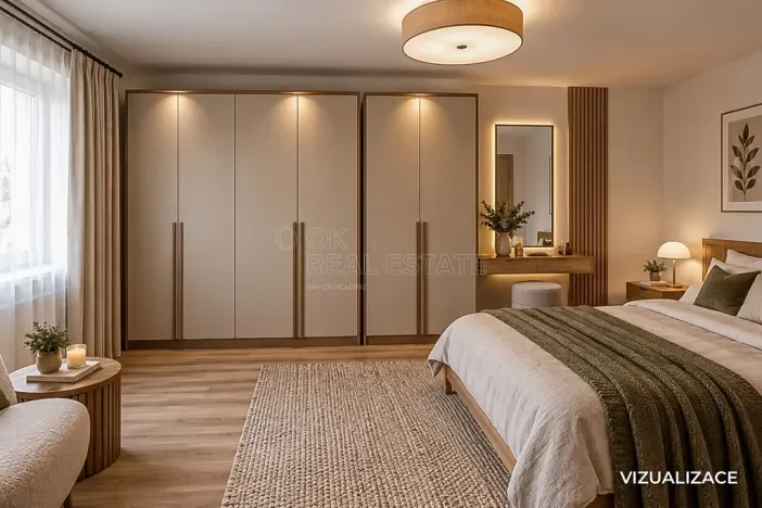 Prodej rodinného domu, Šternberk, Příčná, 100 m2