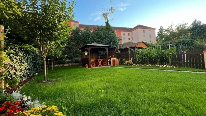Prodej bytu 4+kk, Teplice, Ruská, 144 m2