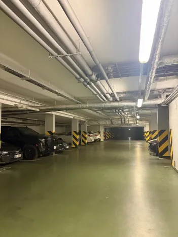 Pronájem skladu, Praha - Libeň, Boudníkova, 4 m2