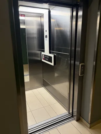 Pronájem skladu, Praha - Libeň, Boudníkova, 4 m2