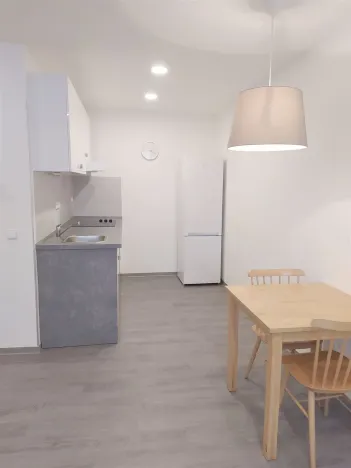 Pronájem bytu 2+kk, Mladá Boleslav, Jana Palacha, 44 m2