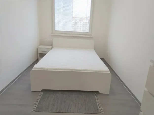 Pronájem bytu 2+kk, Mladá Boleslav, Jana Palacha, 44 m2