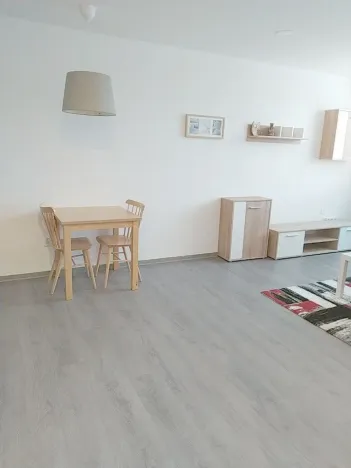 Pronájem bytu 2+kk, Mladá Boleslav, Jana Palacha, 44 m2