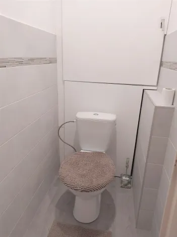 Pronájem bytu 2+kk, Mladá Boleslav, Jana Palacha, 44 m2
