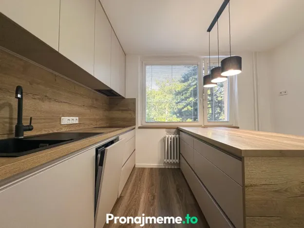 Pronájem bytu 3+1, Znojmo, U Lesíka, 71 m2