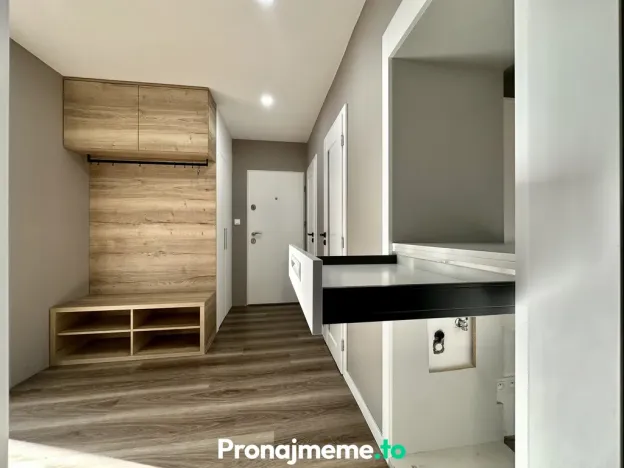 Pronájem bytu 3+1, Znojmo, U Lesíka, 71 m2