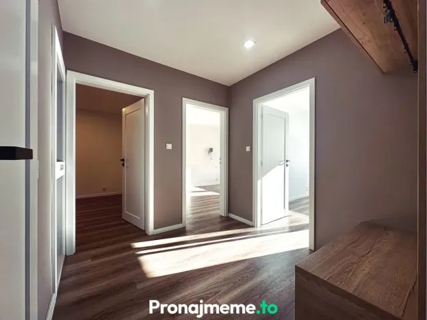 Pronájem bytu 3+1, Znojmo, U Lesíka, 71 m2