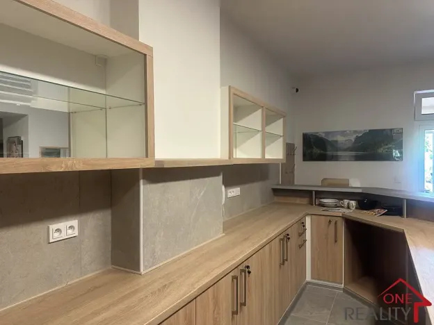 Pronájem ordinace, Napajedla, Dr. Beneše, 375 m2