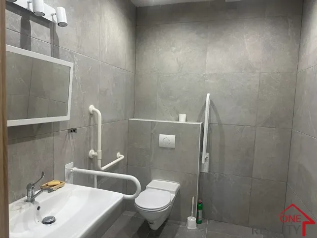 Pronájem ordinace, Napajedla, Dr. Beneše, 375 m2