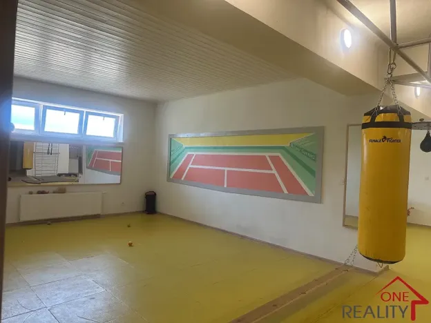 Pronájem ordinace, Napajedla, Dr. Beneše, 375 m2