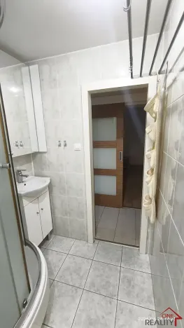 Pronájem bytu 1+1, Staré Město, Kopánky, 35 m2