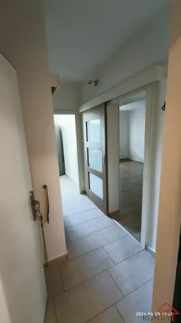 Pronájem bytu 1+1, Staré Město, Kopánky, 35 m2