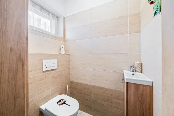 Prodej rodinného domu, Úherce, Východní, 115 m2