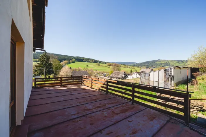 Prodej rodinného domu, Dešenice, 178 m2