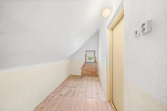 Prodej rodinného domu, Dešenice, 178 m2