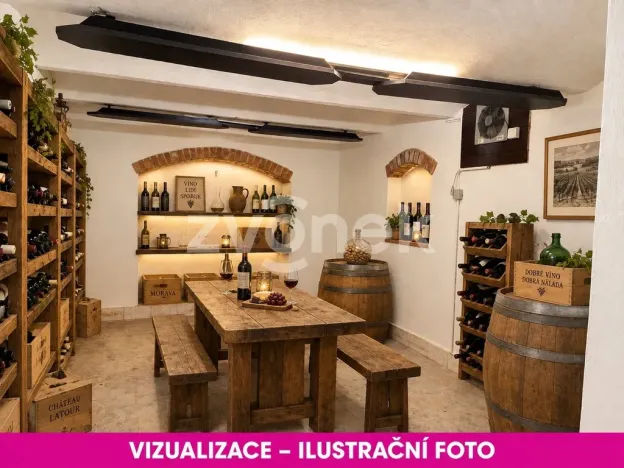 Pronájem restaurace, Otrokovice, K. H. Máchy, 165 m2