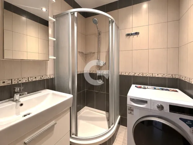 Prodej bytu 3+1, Hulín, Družba II, 74 m2