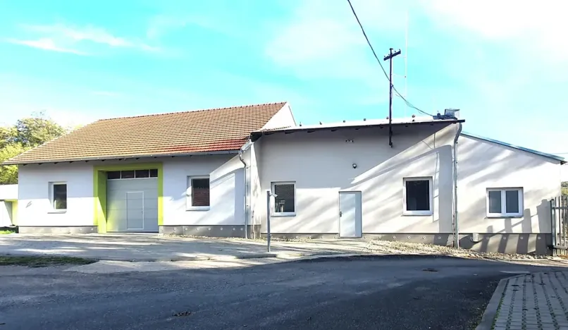 Pronájem výrobních prostor, Bílovice nad Svitavou, Obřanská, 249 m2