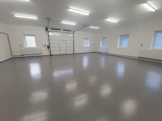Pronájem výrobních prostor, Bílovice nad Svitavou, Obřanská, 249 m2