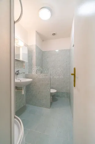 Pronájem bytu 1+kk, Dřevohryzy, 27 m2
