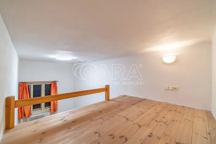 Pronájem bytu 1+kk, Dřevohryzy, 27 m2