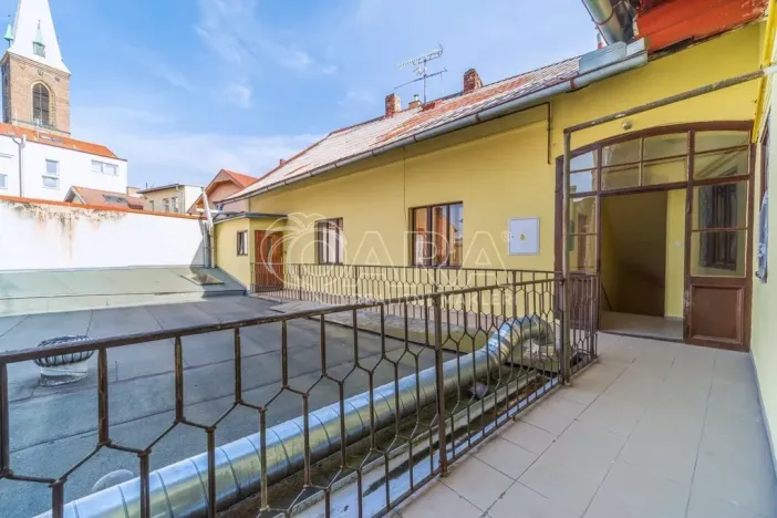 Pronájem bytu 1+kk, Dřevohryzy, 27 m2