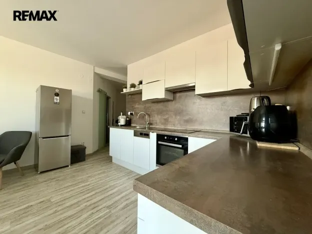 Pronájem bytu 1+kk, Třebíč - Nové Město, Na Kopcích, 51 m2