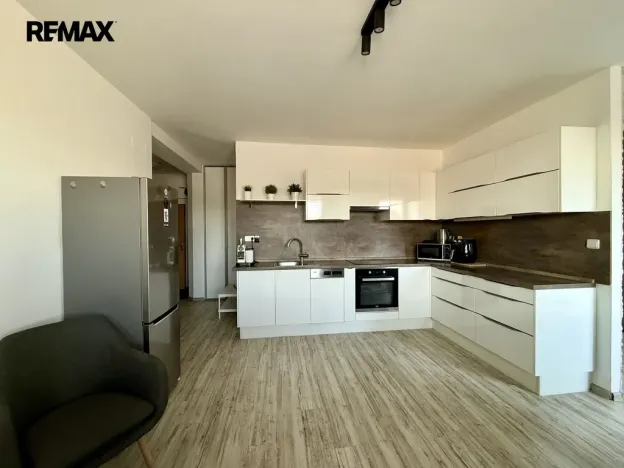 Pronájem bytu 1+kk, Třebíč - Nové Město, Na Kopcích, 51 m2