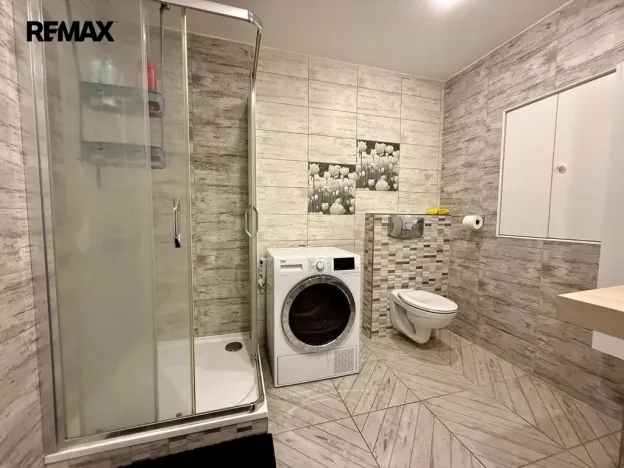 Pronájem bytu 1+kk, Třebíč - Nové Město, Na Kopcích, 51 m2