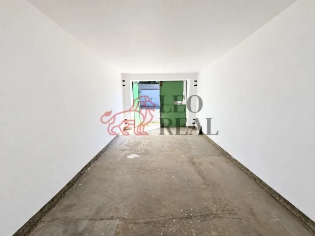 Prodej garáže, Opava - Předměstí, Vojanova, 19 m2