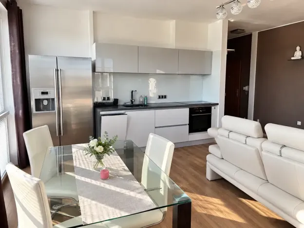 Pronájem bytu 2+kk, Plzeň, Revoluční, 54 m2