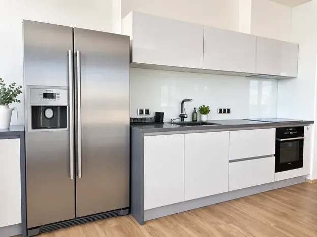 Pronájem bytu 2+kk, Plzeň, Revoluční, 54 m2