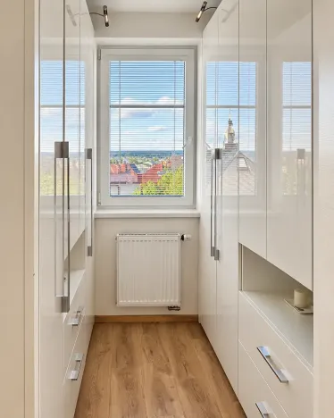 Pronájem bytu 2+kk, Plzeň, Revoluční, 54 m2