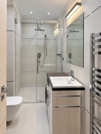 Pronájem bytu 2+kk, Plzeň, Revoluční, 54 m2