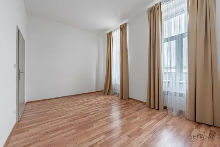Prodej bytu 2+kk, Praha - Libeň, Sokolovská, 57 m2