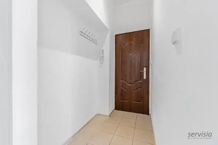 Prodej bytu 2+kk, Praha - Libeň, Sokolovská, 57 m2