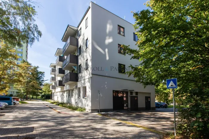 Prodej bytu 3+kk, Ostrava - Poruba, Mongolská, 86 m2