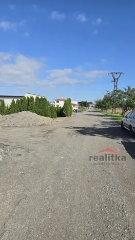 Prodej pozemku pro bydlení, Opava, Sportovní, 1865 m2