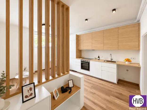 Prodej bytu 1+kk, Praha, Soběslavská, 30 m2