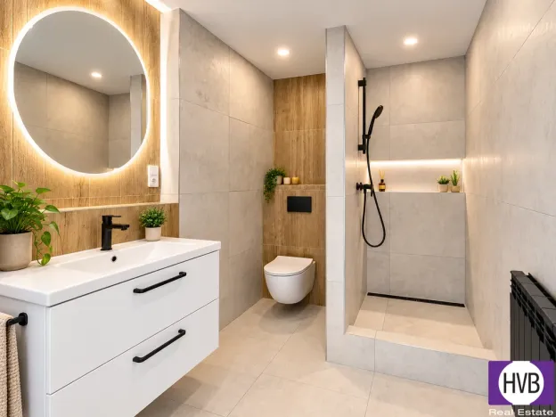 Prodej bytu 1+kk, Praha, Soběslavská, 30 m2